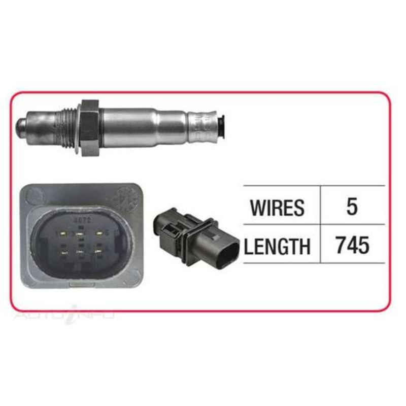RAE Oxygen Sensor – OX474