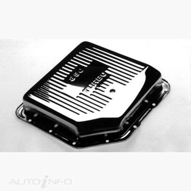 Redline Performance Transmission Oil Pan – 56-20