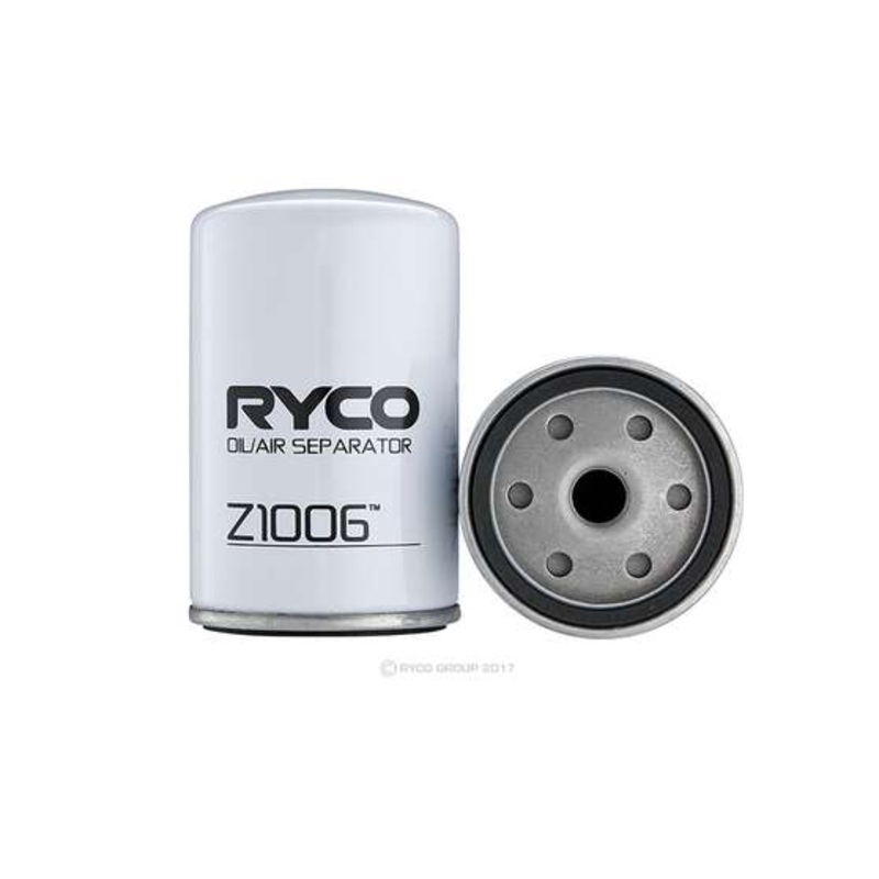 Ryco HD Air/Oil Separator – Z1006