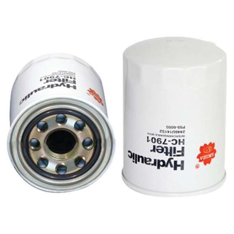 Sakura Hydarulic Oil Filter – HC-7901