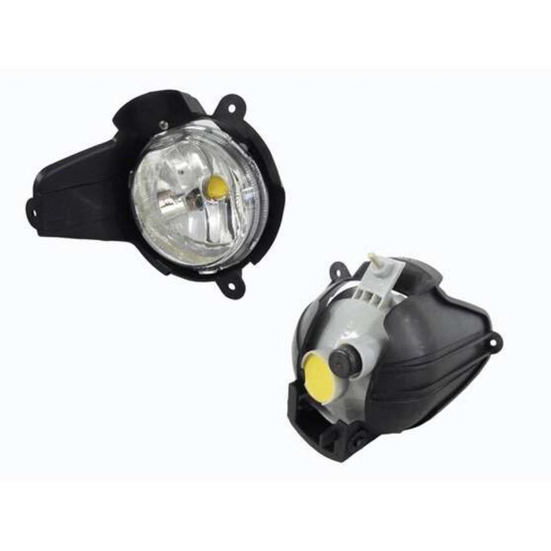 Sterling Fog Light to suit Holden Captiva 11/2006 to 01/2011 – HLCT-FOL-02L