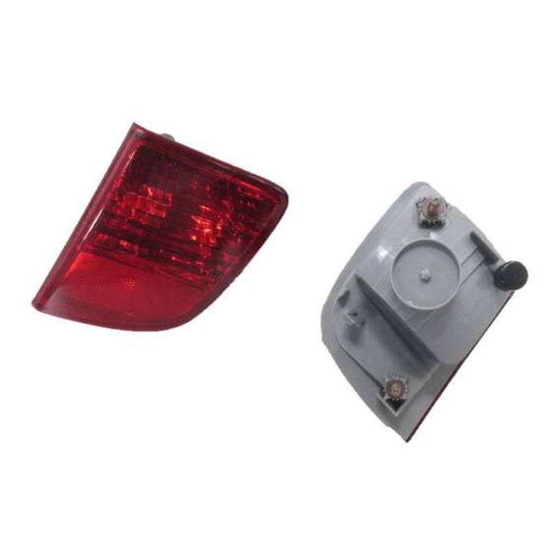 Sterling Front Bar Light to suit Toyota Landcruiser 08/2007 to 09/2015 – TYLA-BAB-40R