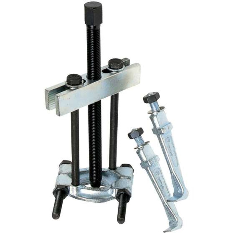 Thin Jaw Mechanical Puller & Separator Kit – 75mm 7 Pc – 093005