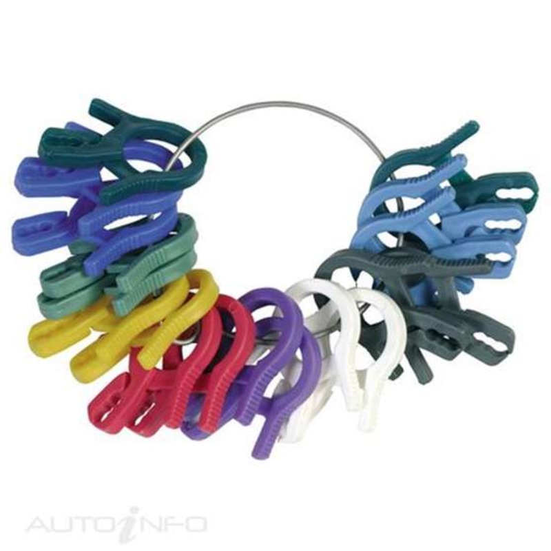 Toledo Component Indentifiers – 301059