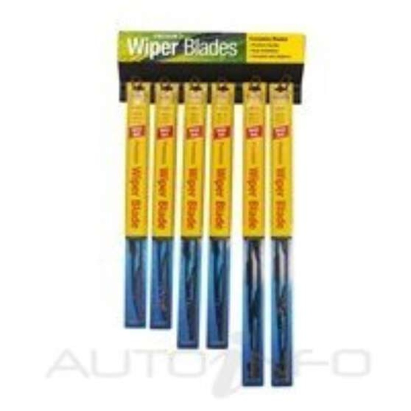 Tridon Complete Blade Introductory Merch – TWM112