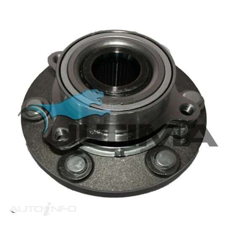 Ultima Wheel Bearing/Hub Ass – Front – HA6210