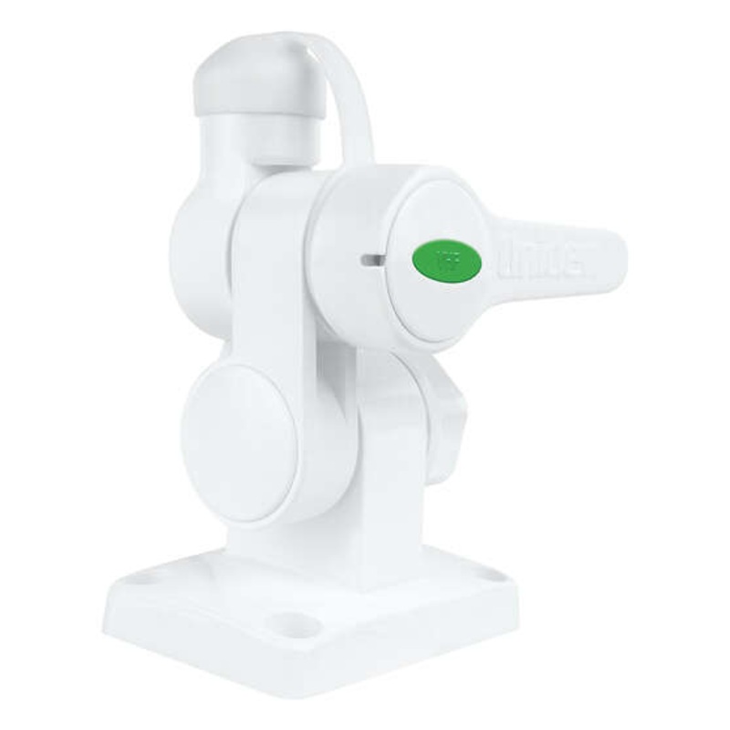 Uniden MBM25 Double Square Antenna Mount