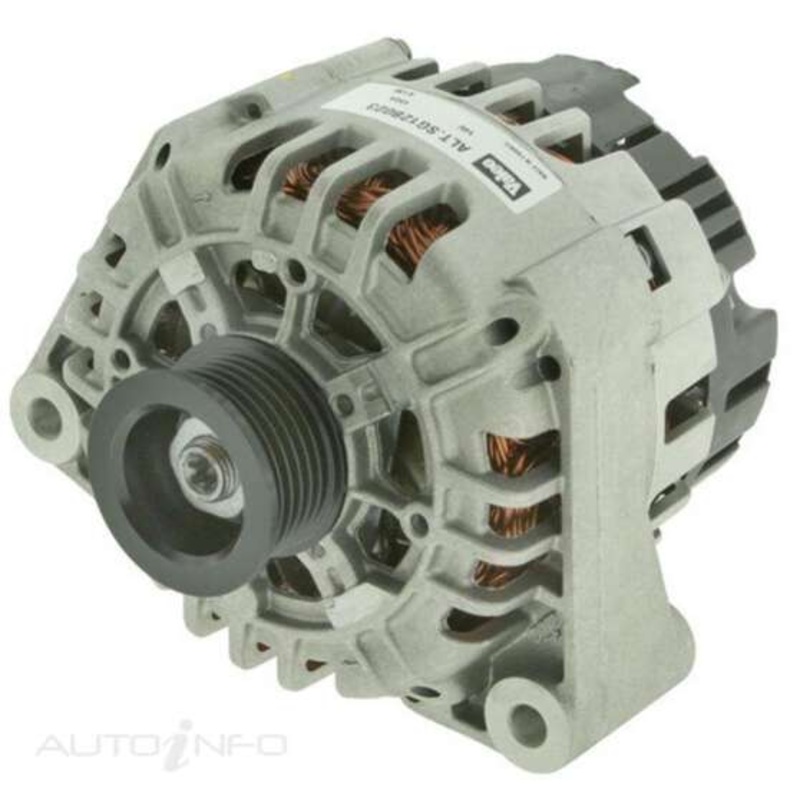 Valeo Alternator – 439298