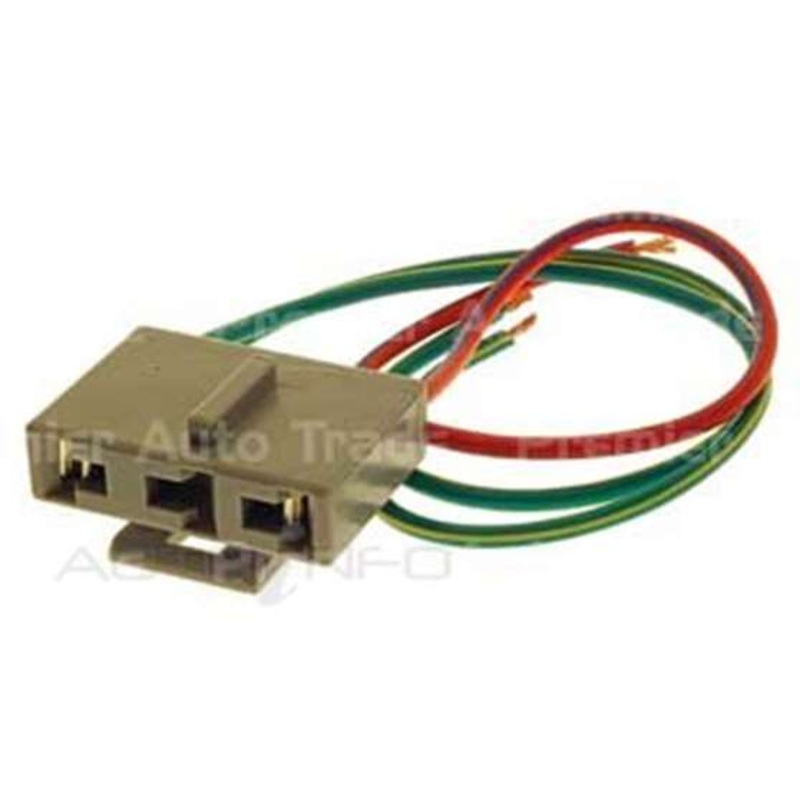 PAT Ignition Coil Connector – CPS-080