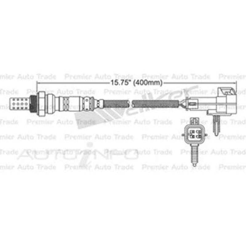 PAT Oxygen Sensor – EGO-100