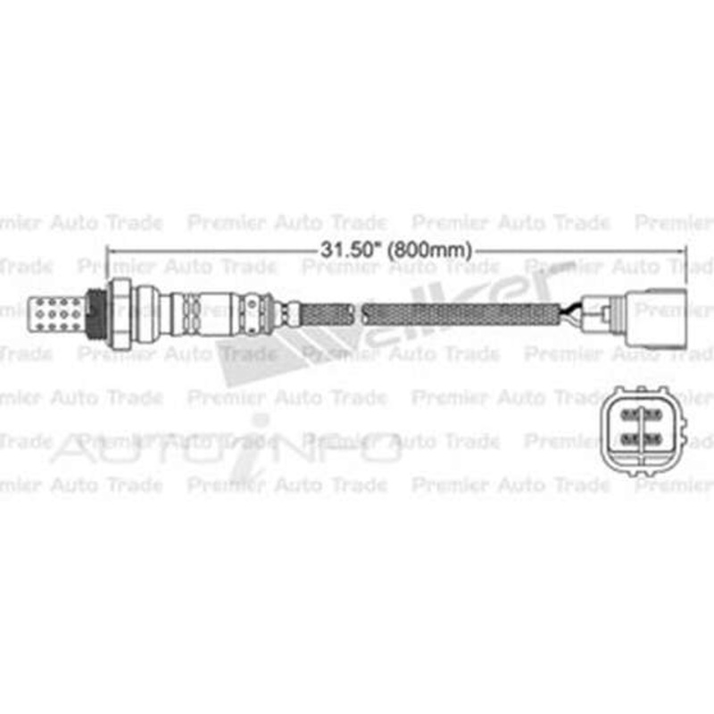 PAT Oxygen Sensor – EGO-141