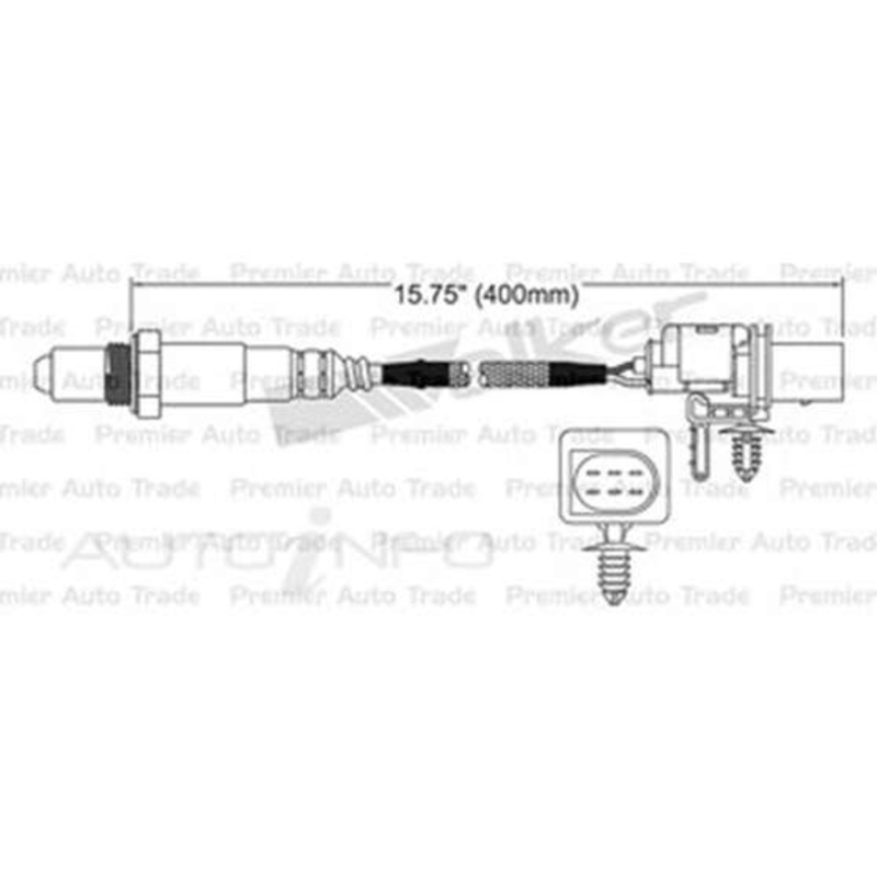 PAT Oxygen Sensor – EGO-258