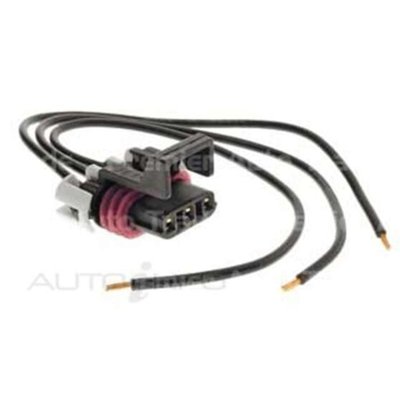 PAT Wiring Connector Plug Set – CPS-091