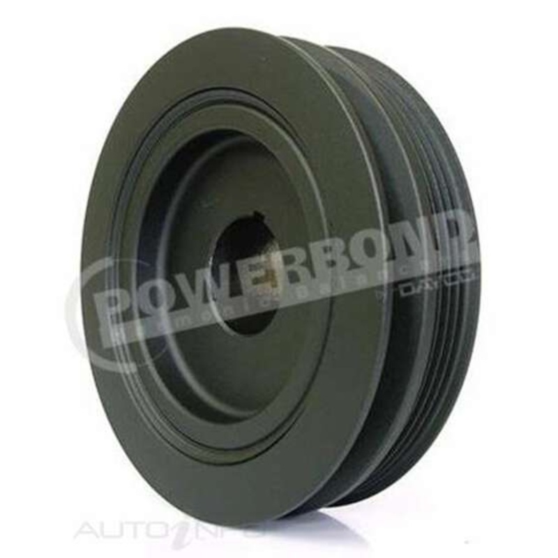 Powerbond Harmonic Balancer/Tvd – HB1088N