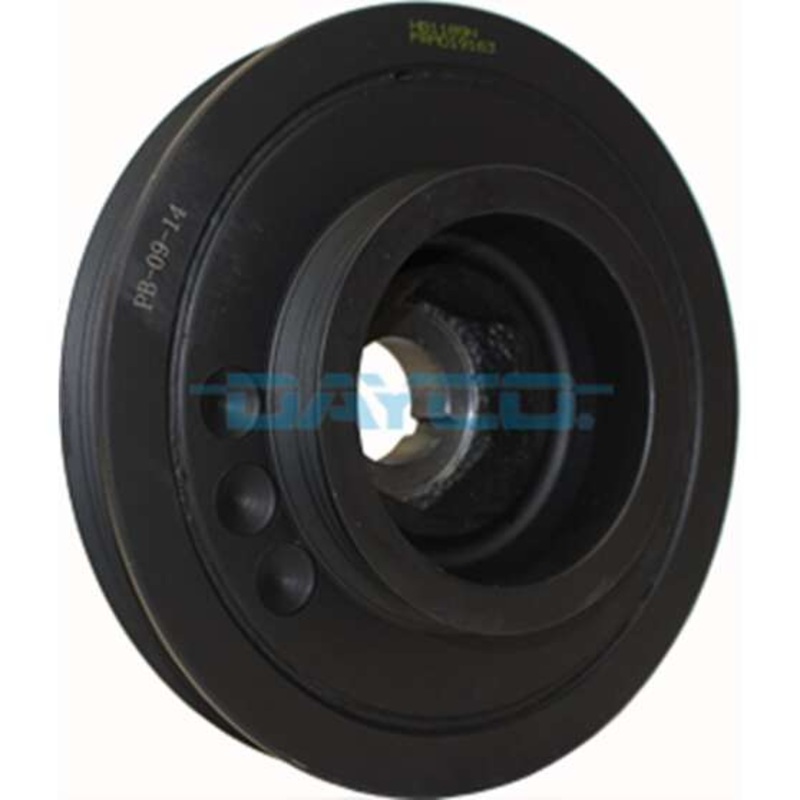 Powerbond Harmonic Balancer/Tvd – HB1189N