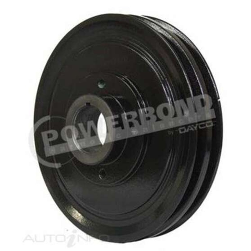 Powerbond Harmonic Balancer/Tvd – HB1433N