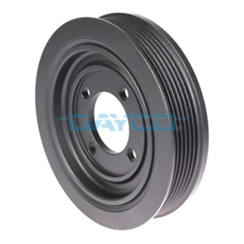 Powerbond Harmonic Balancer/Tvd – HB1658N