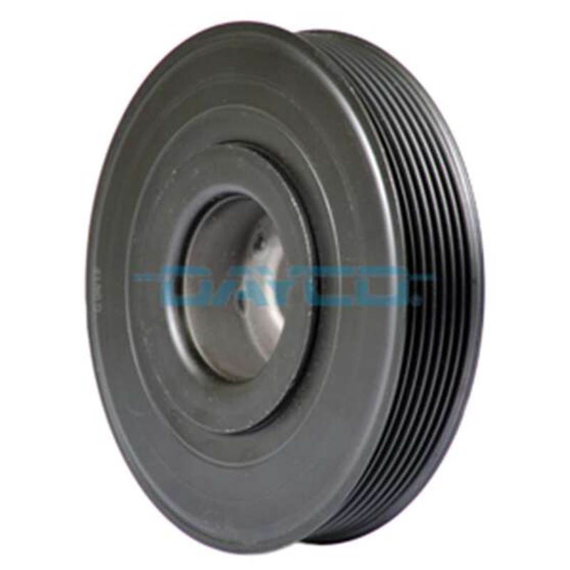 Powerbond Harmonic Balancer/Tvd – HB1740N