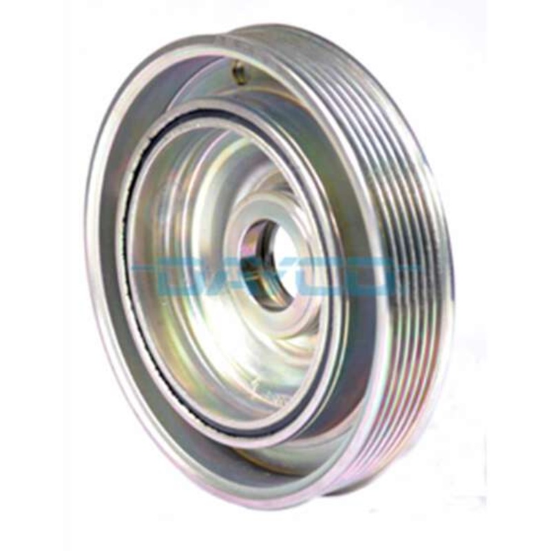 Powerbond Harmonic Balancer/Tvd – HB1750N