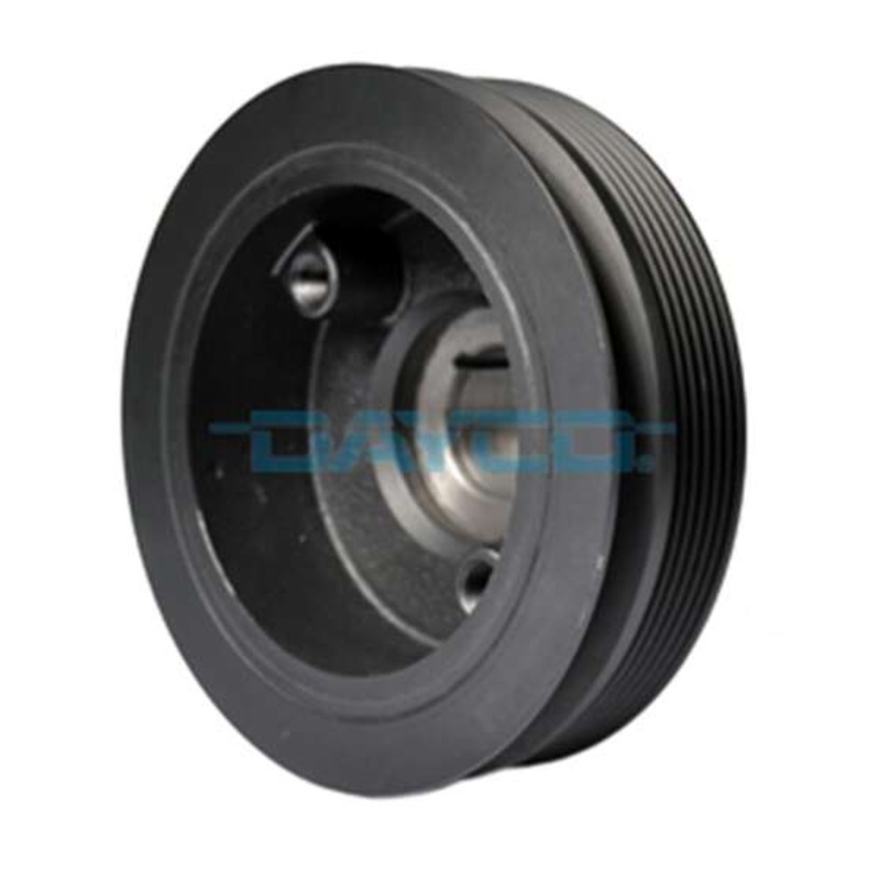 Powerbond Harmonic Balancer/Tvd – HB1773N