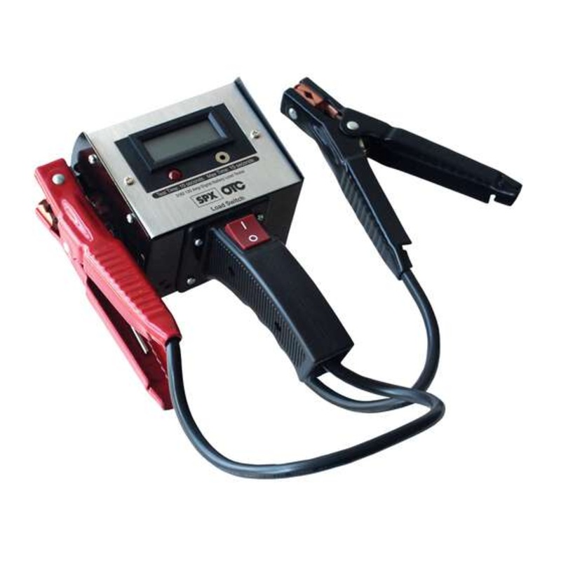 130Amp Digital Battery Load Tester – 3182