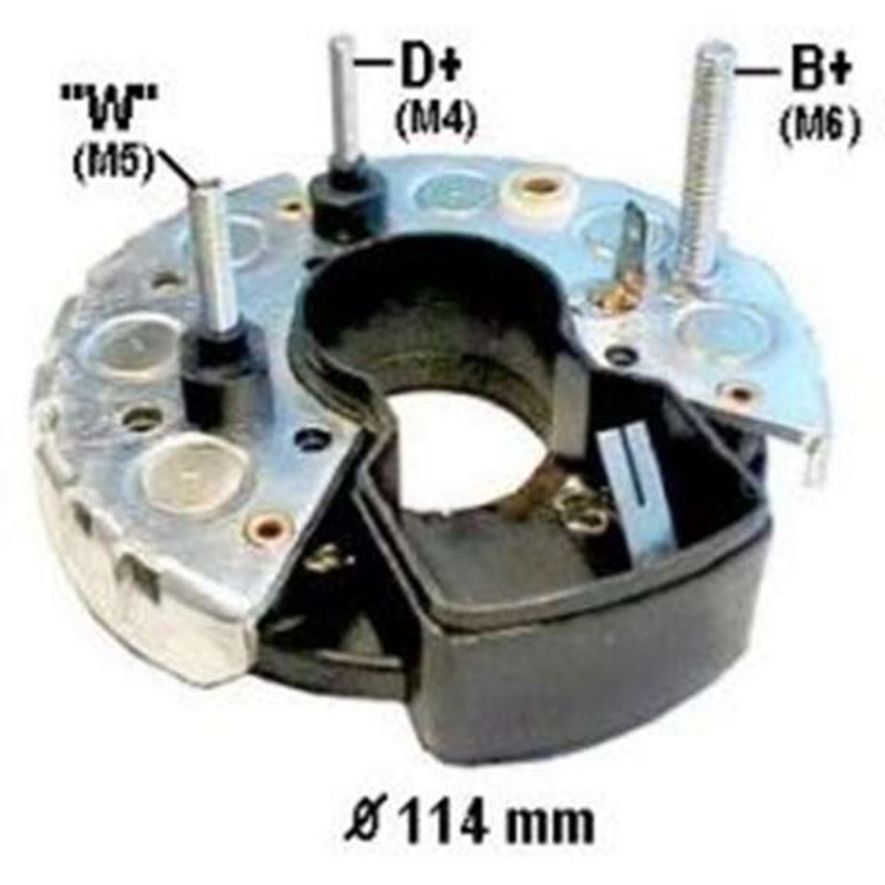 Jaylec Rectifier – 16-104