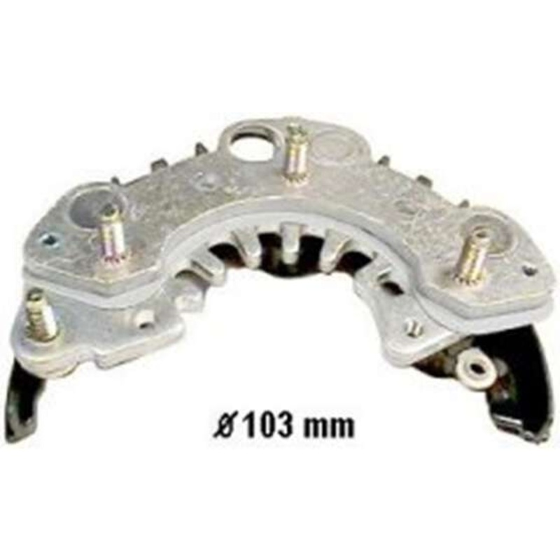 Jaylec Rectifier – 16-3301