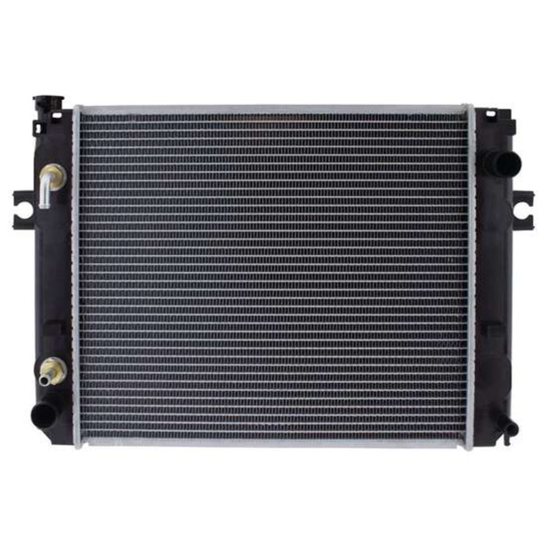 Jayrad Radiator – JR2272J
