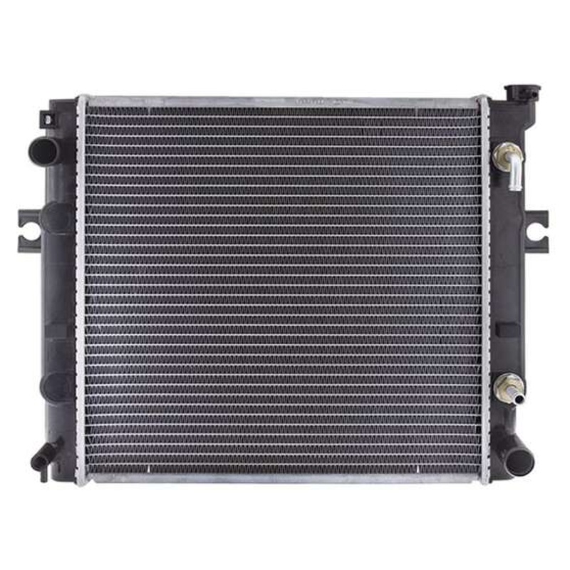 Jayrad Radiator – JR2288J