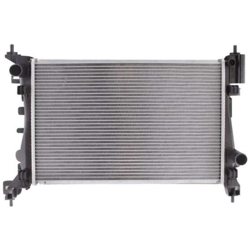 Jayrad Radiator – JR4218J