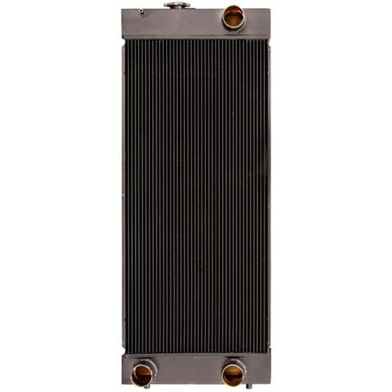 Jayrad Radiator – JR4818J