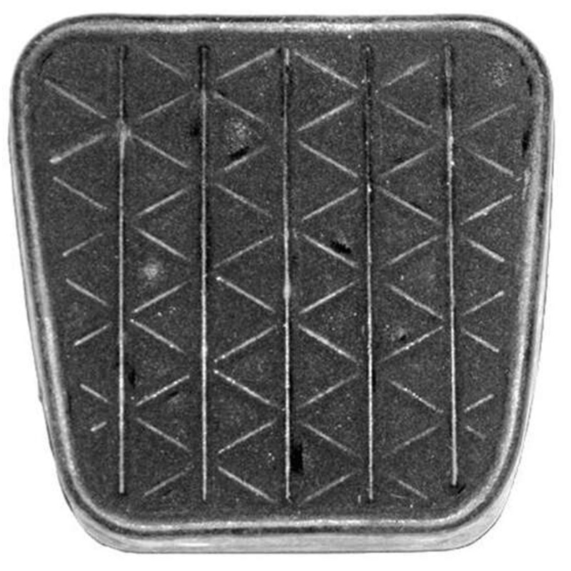 Mackay Brake Pedal Pad  – PP3905