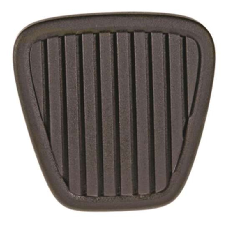 Mackay Clutch Pedal Pad  – PP1000