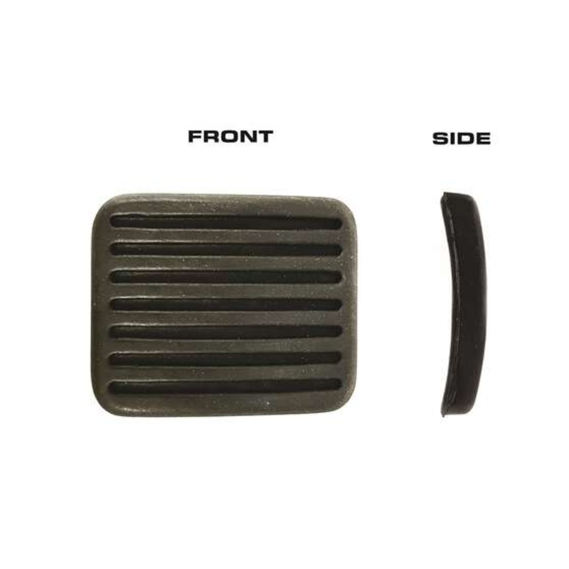 Mackay Pedal Pad – PP1030