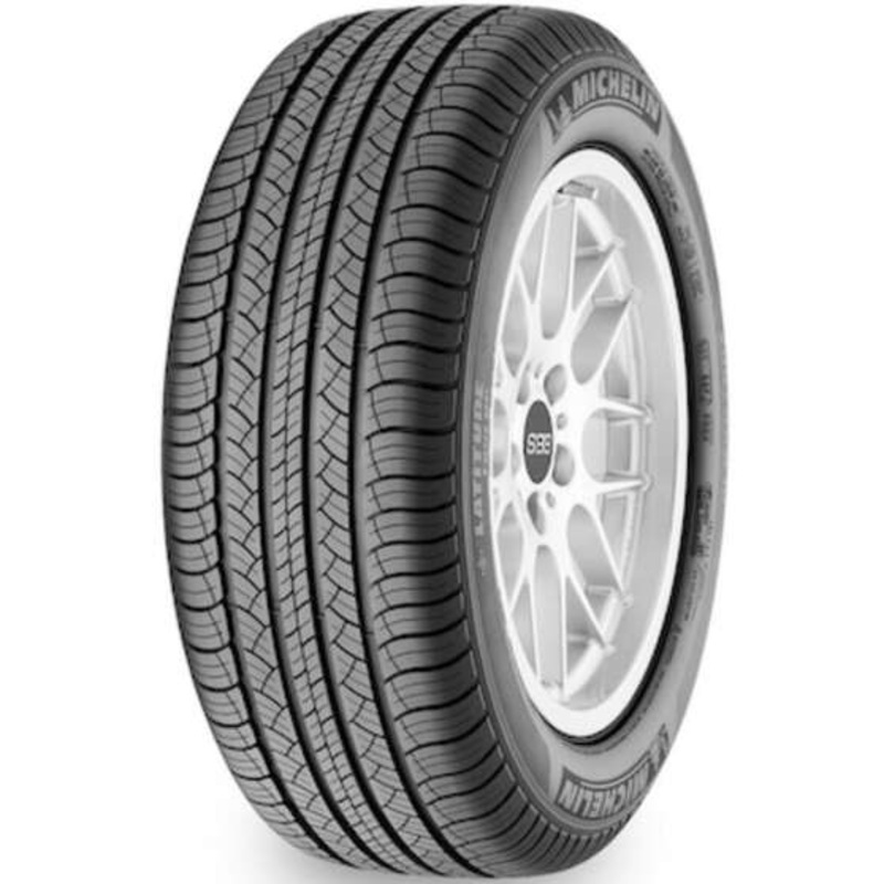 Michelin Latitude Tour Hp 4X4 Tyres 265/45R21 104W