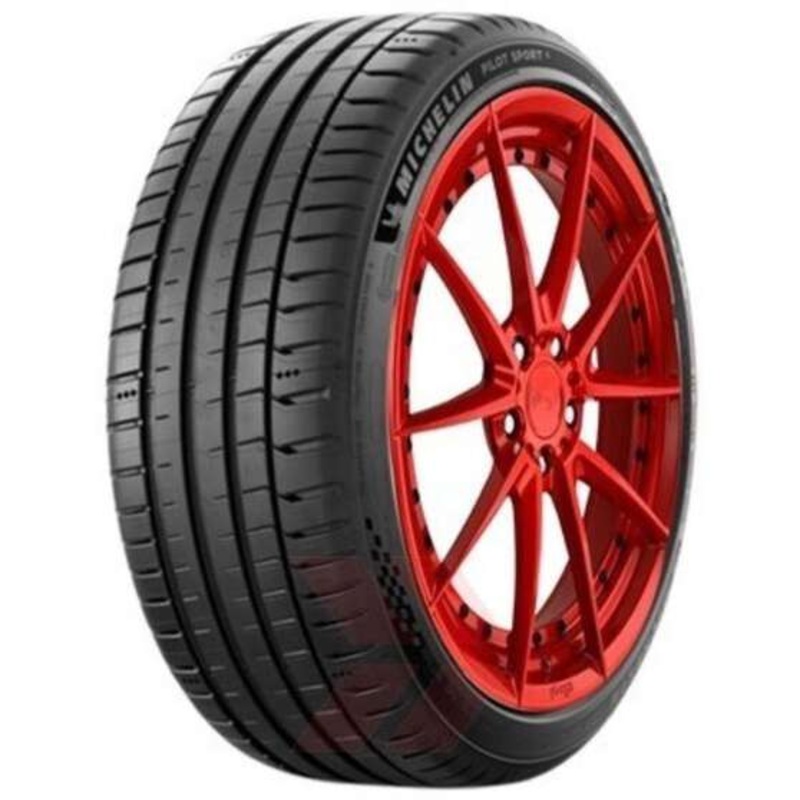 Michelin Pilot Sport 5 Passenger Car Tyres 225/50R17 98Y
