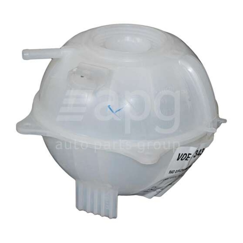 Motorkool Radiator Overflow Bottle VOE-34300