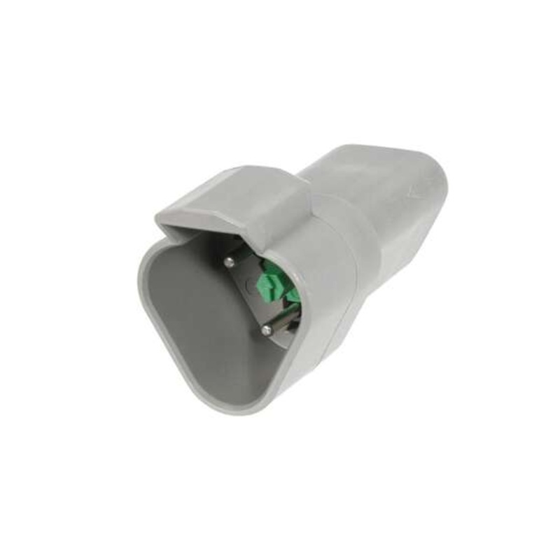 Narva 3 Way Female Connector – 10 Pack, Deutsch