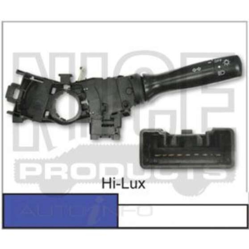 Nice Headlight Switch – NHS197