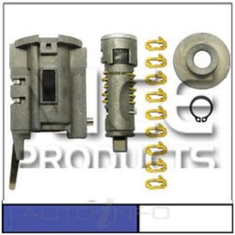Nice Ignition Switch Barrel – NIB178LS