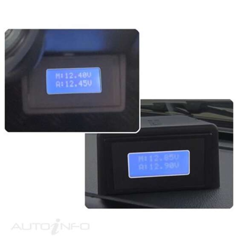 Dobinsons Dual Battery Components – EA80-3833