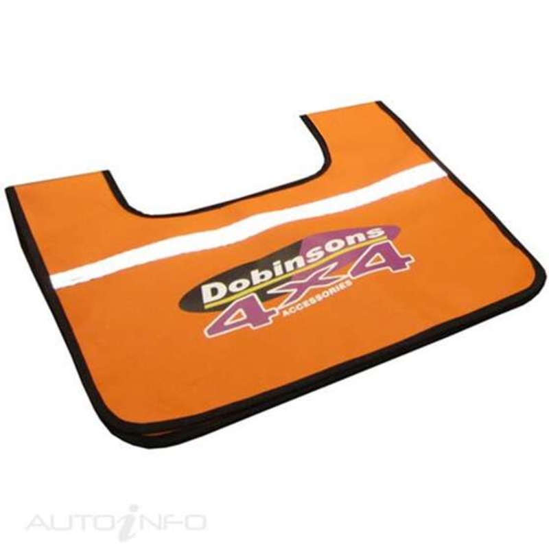 Dobinsons Recovery/Touring Gear – DB80-3813