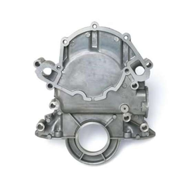 Edelbrock Timing Cover – Alloy, Ford Windsor 289/302/351, ED4250