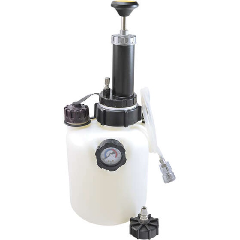 Endeavour Pressure Brake Bleeder – ETWH505H