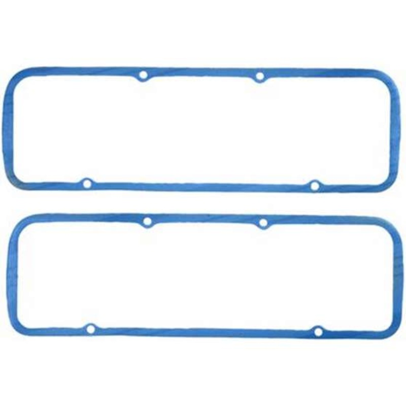 Fel-Pro Rocker Cover Gaskets With Offset Upper Bolt Holes – Chevrolet V6, FE1667