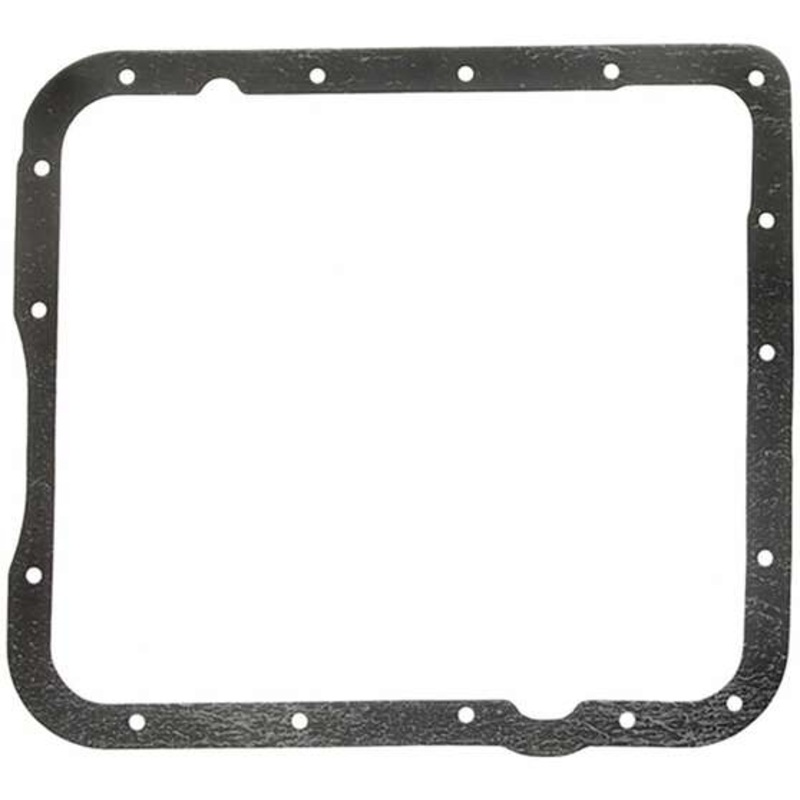 Fel-Pro Transmission Pan Gasket – Cellulose/Nitrile Composition, GM700, FETOS18663