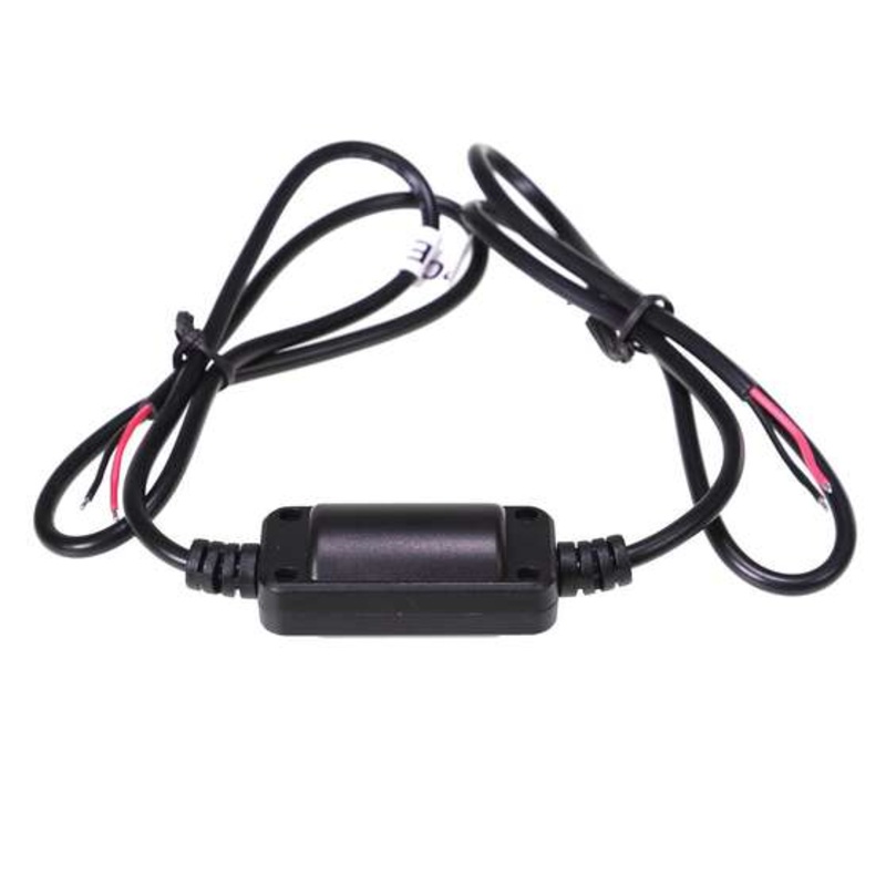 Gator CANBUS Filter for Reverse Camera Systems – GRCANFLT