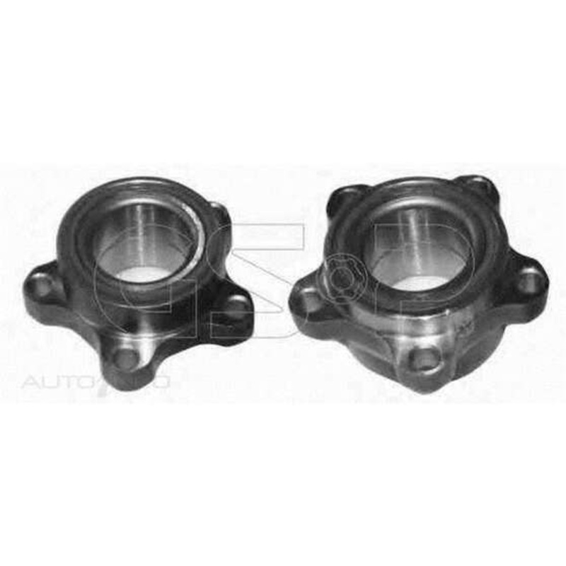 GSP Wheel Hub Assembly – 245009K