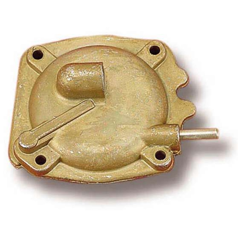 Holley Vacuum Secondary Diaphragm Housing Cover – Pair, HO20-28