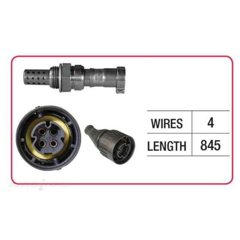 RAE Oxygen Sensor – OX235